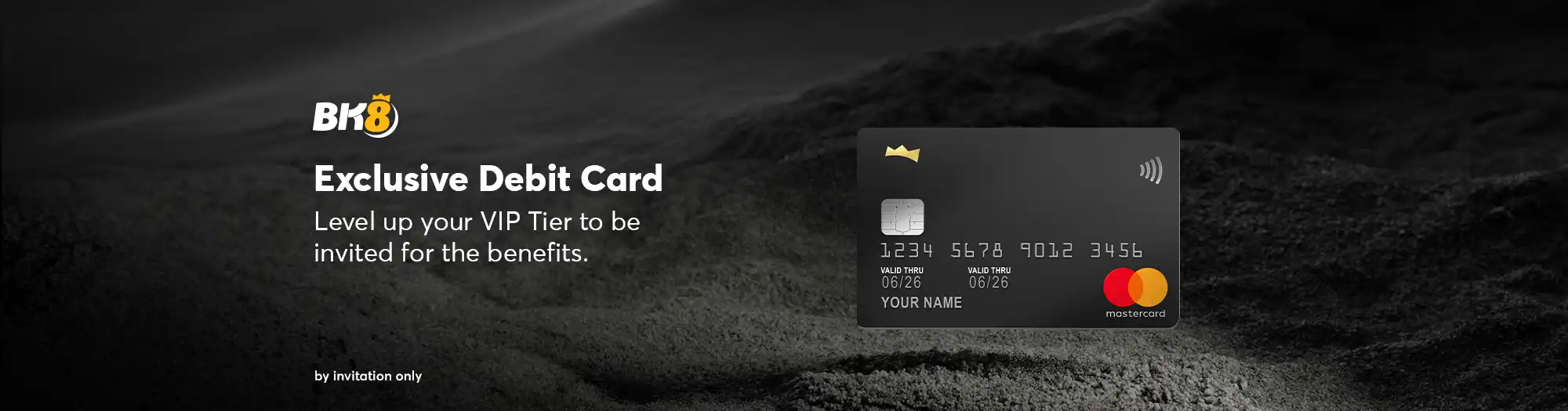 BK8 Welcome Bonus - Get Up To RM888 Free on First Deposit